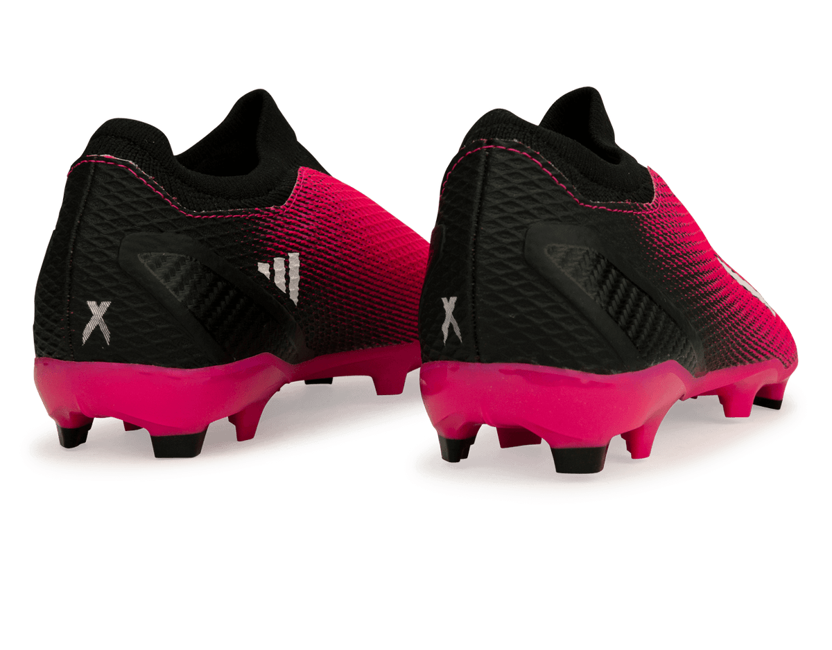adidas Men's X SpeedPortal.3 Laceless FG