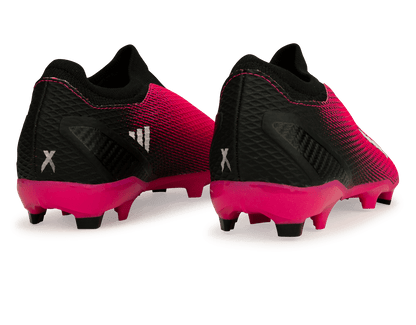 adidas Men's X SpeedPortal.3 Laceless FG