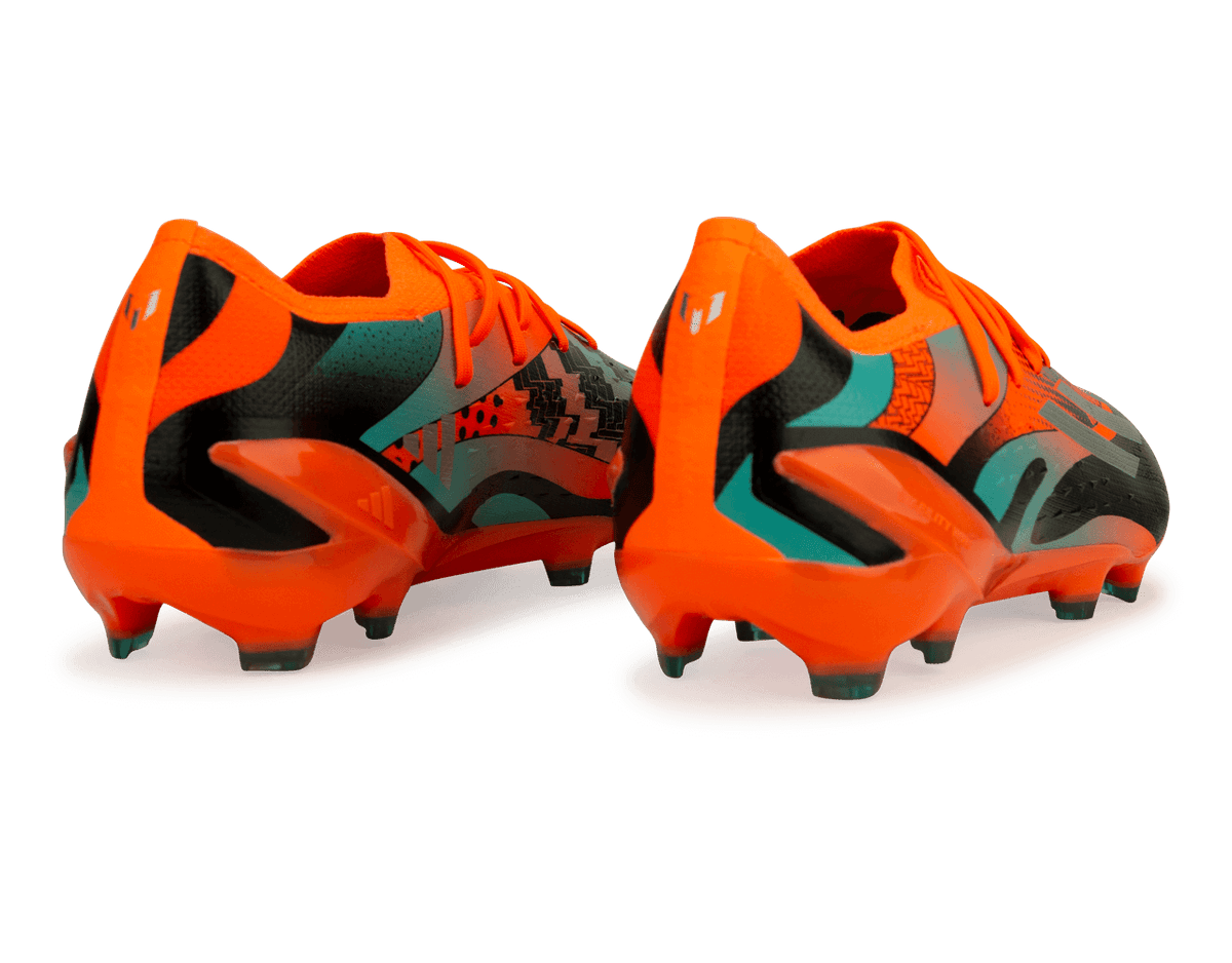 adidas Men's X SpeedPortal Messi.1 FG