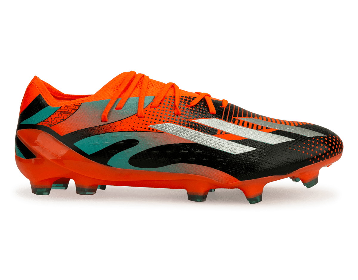 adidas Men's X SpeedPortal Messi.1 FG
