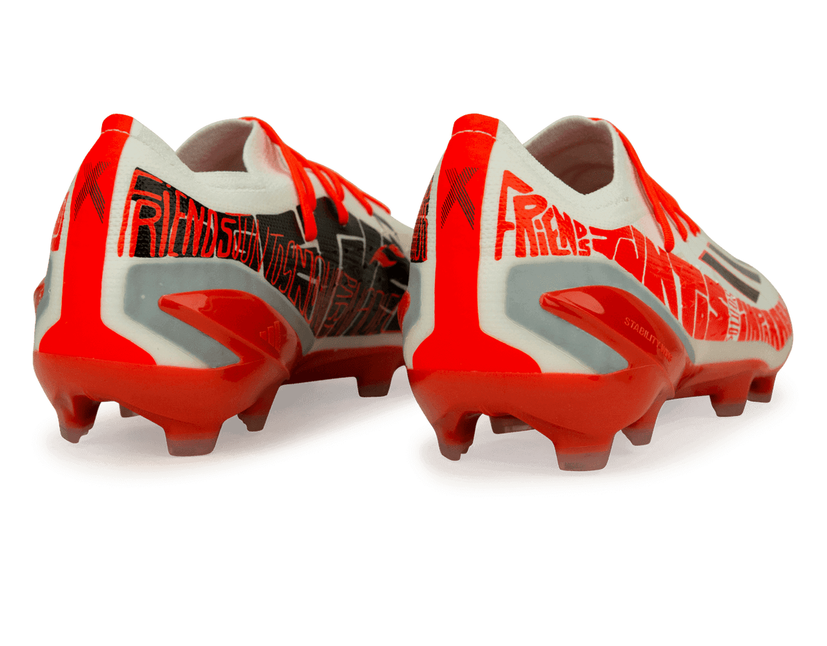 adidas Men's X SpeedPortal Messi.1 FG