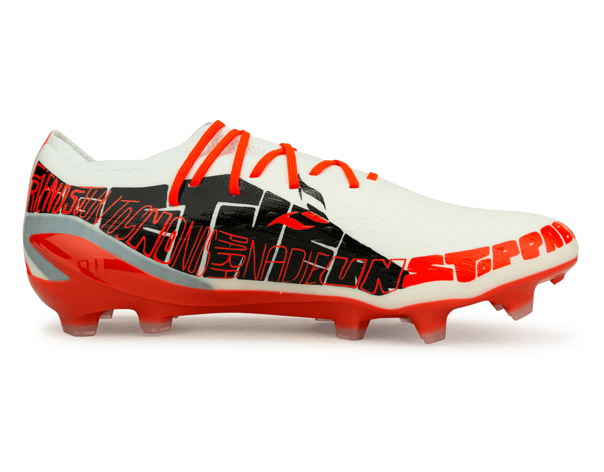 adidas Men's X SpeedPortal Messi.1 FG