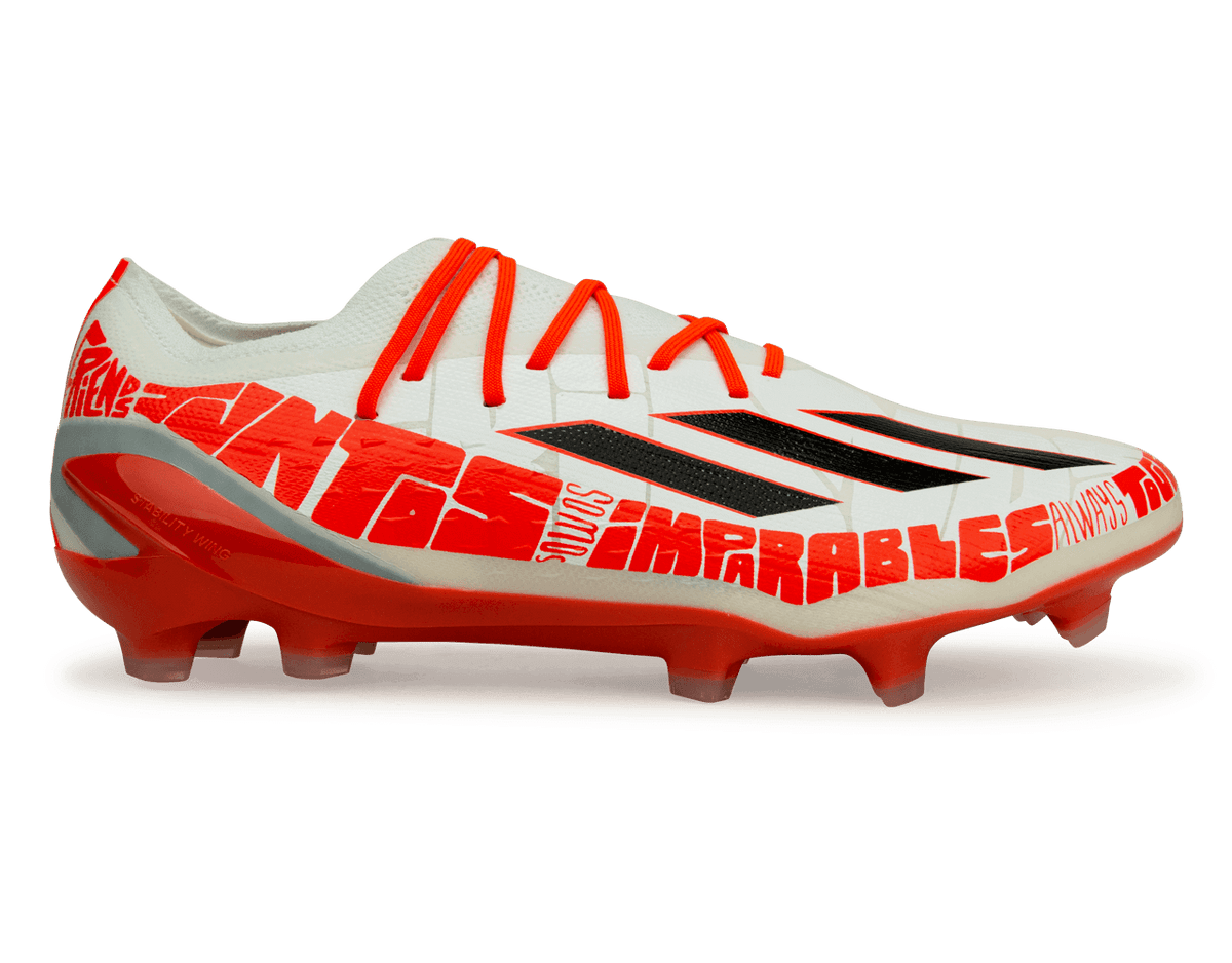 adidas Men's X SpeedPortal Messi.1 FG