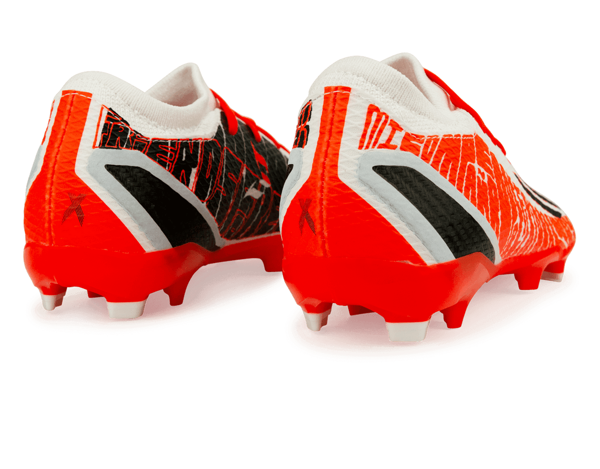 adidas Men's X SpeedPortal Messi.3 FG