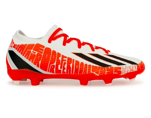adidas Men's X SpeedPortal Messi.3 FG