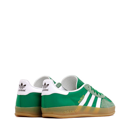 Adidas Originals Men Gazelle Indoor Green IE6605