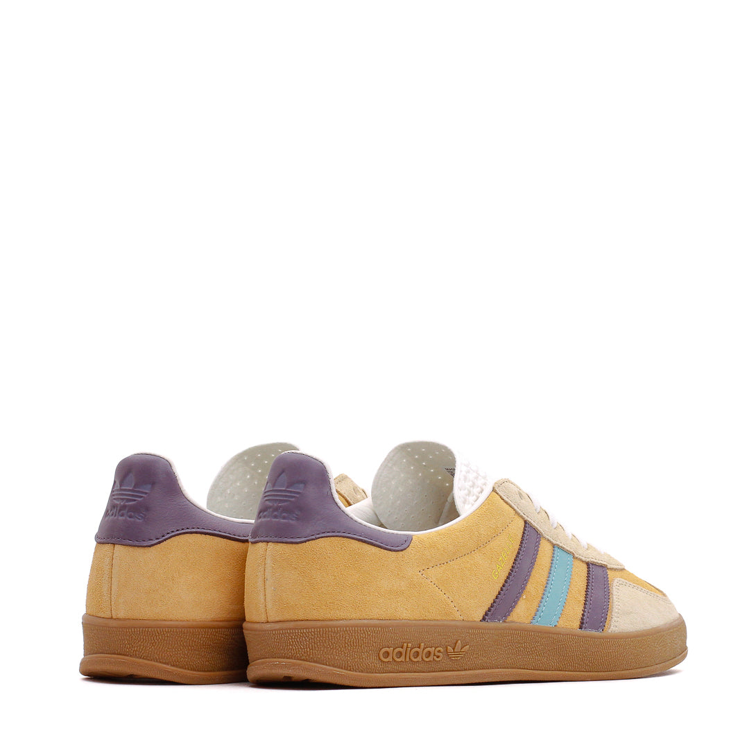 Adidas Originals Men Gazelle Indoor Orange IG1636