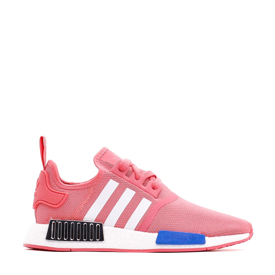 Adidas Originals Women NMD R1 Boost Hazy Rose FX7073