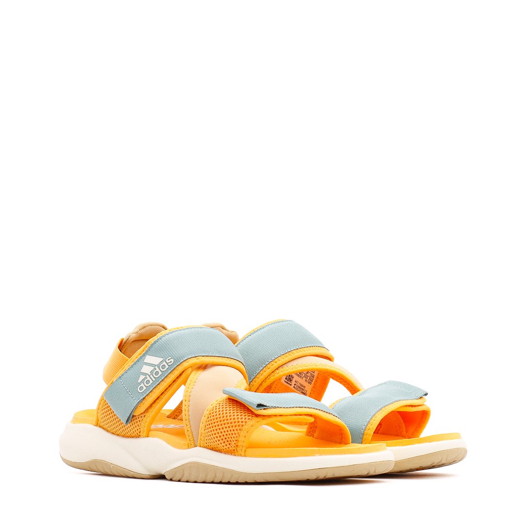 Adidas Originals Women Terrex Sumra Orange FX6049