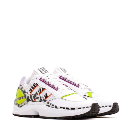 Adidas Originals Women ZX Wavian White GW0517