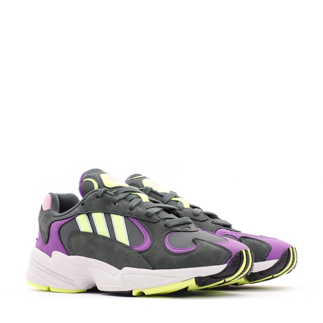 Adidas Originals Yung-1 Legend Ivy Men BD7655