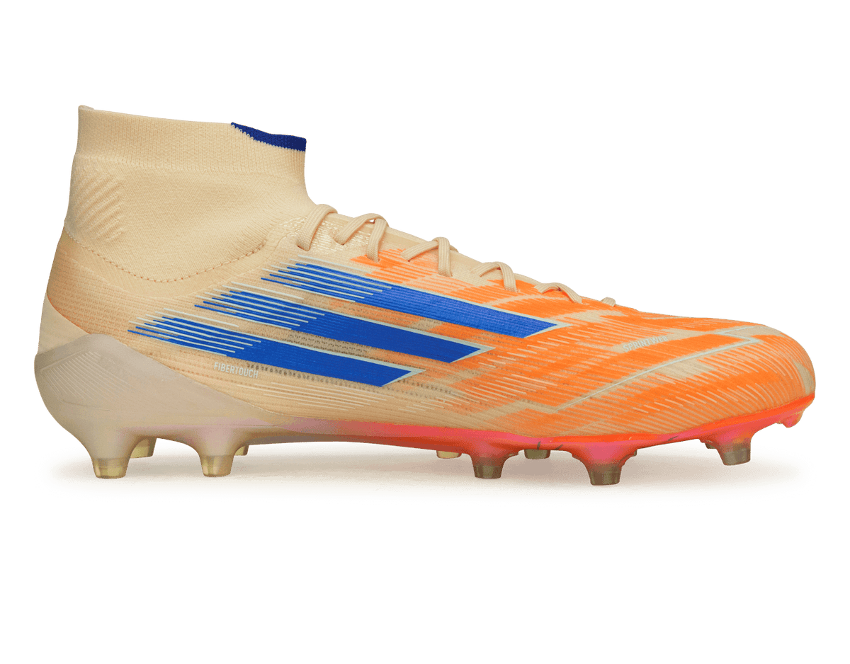 adidas Women's F50 Sparkfusion Elite Mid FG