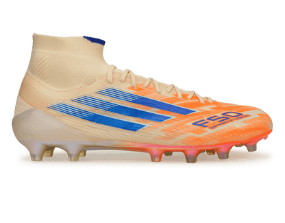 adidas Women's F50 Sparkfusion Elite Mid FG