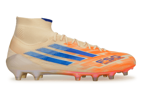 adidas Women's F50 Sparkfusion Elite Mid FG