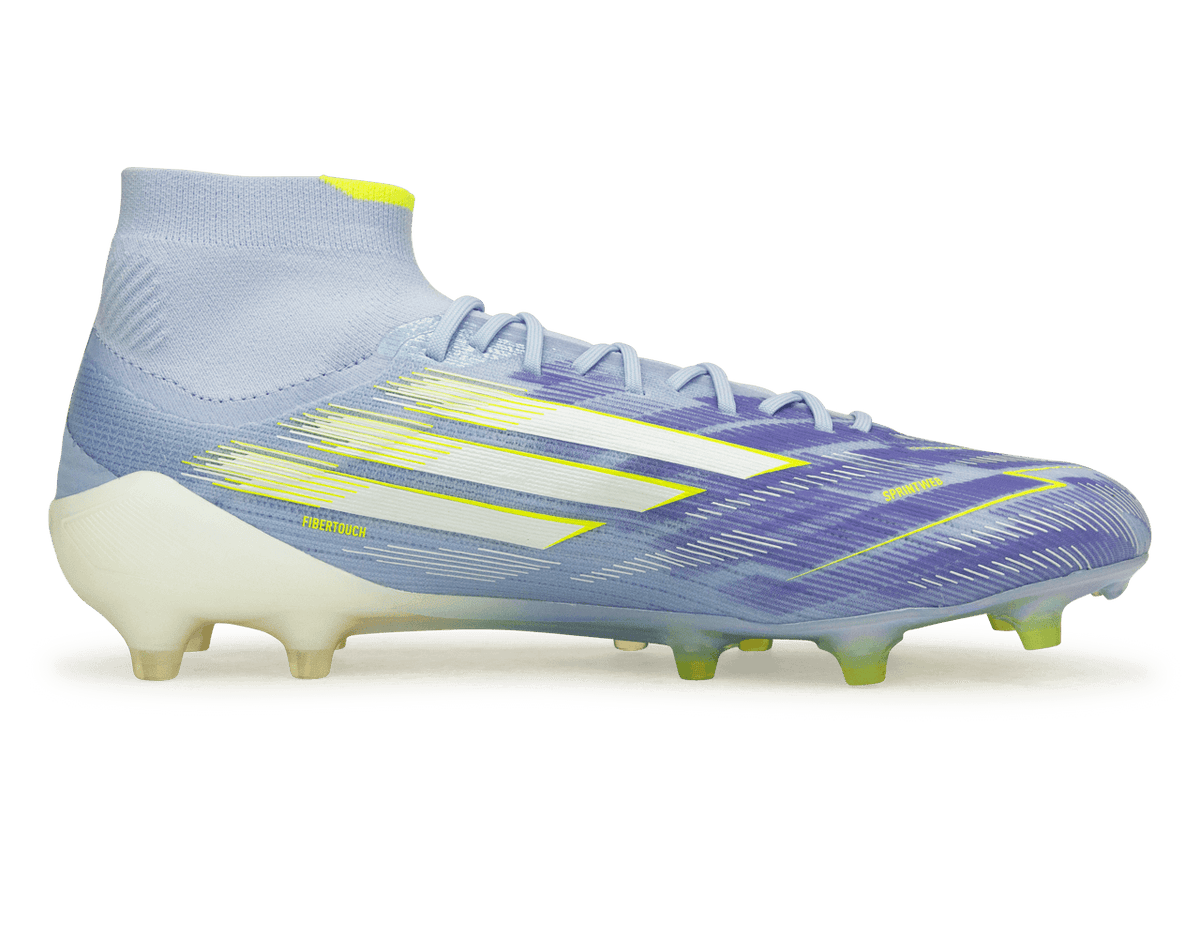 adidas Women's F50 Sparkfusion Elite Mid FG
