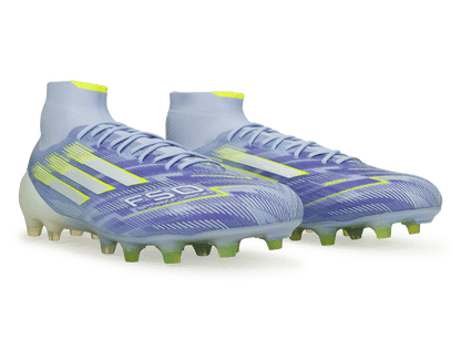adidas Women's F50 Sparkfusion Elite Mid FG