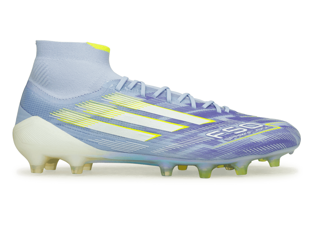 adidas Women's F50 Sparkfusion Elite Mid FG