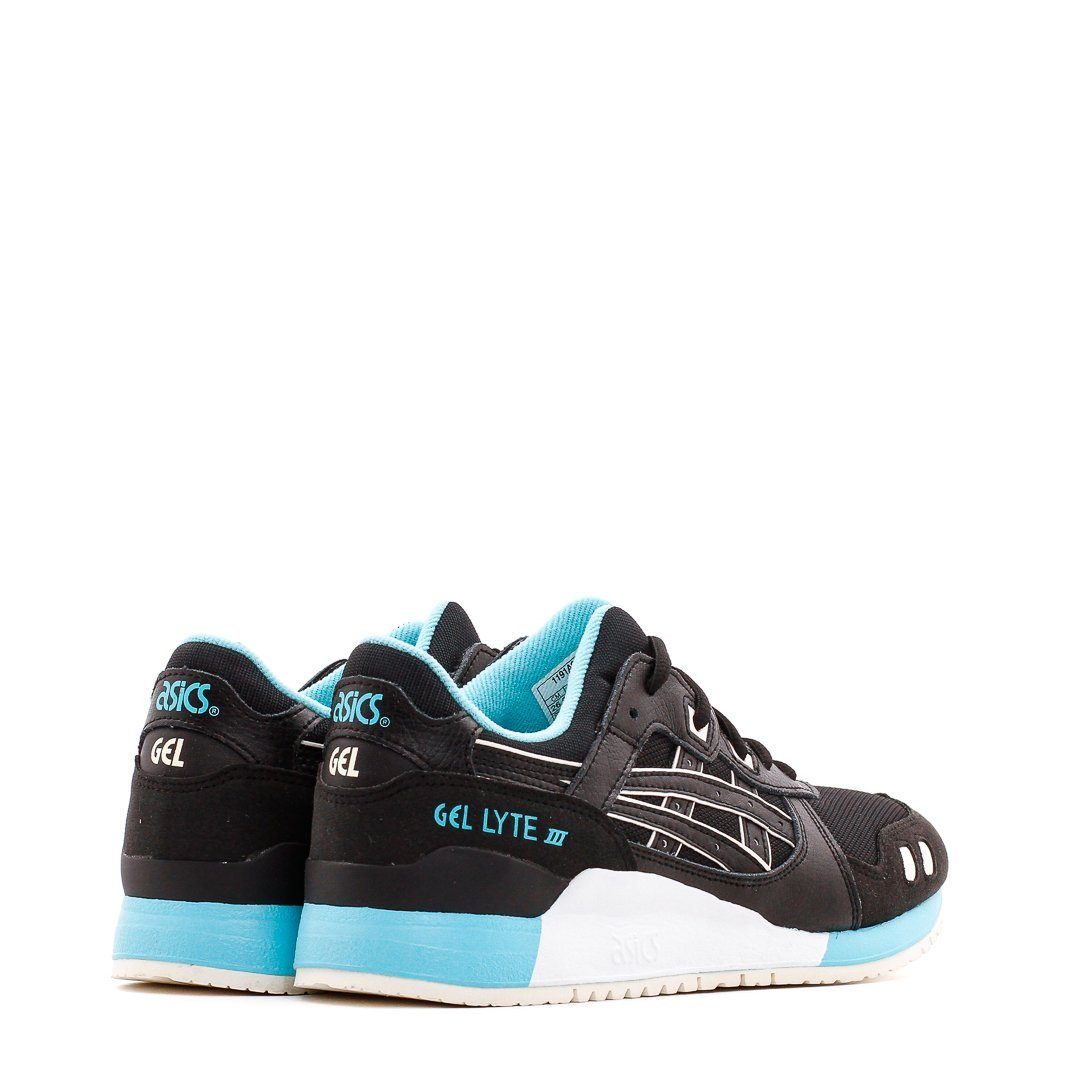 Asics Men Gel-Lyte III Black 1191A223-001
