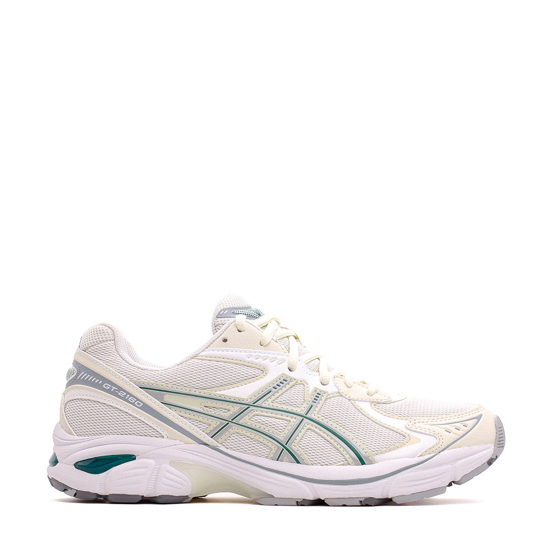 Asics Men GT-2160 Cream Jasper Green Core 1203A320-105