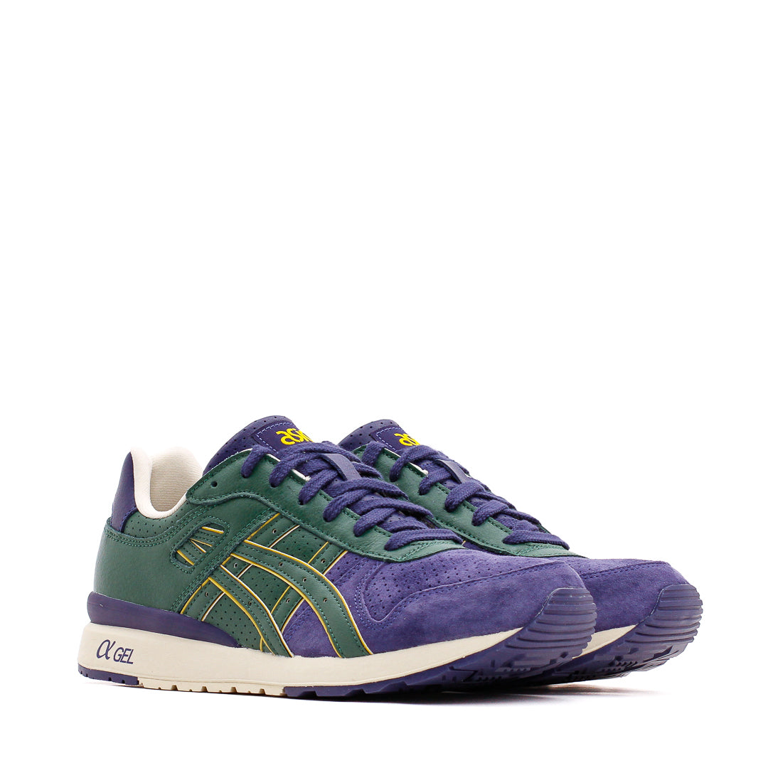 Asics Men GT-II Purple Matte Hunter Green 1201A527-500