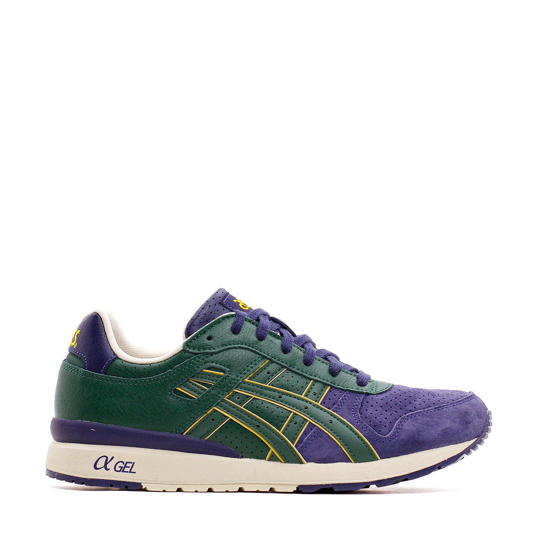 Asics Men GT-II Purple Matte Hunter Green 1201A527-500