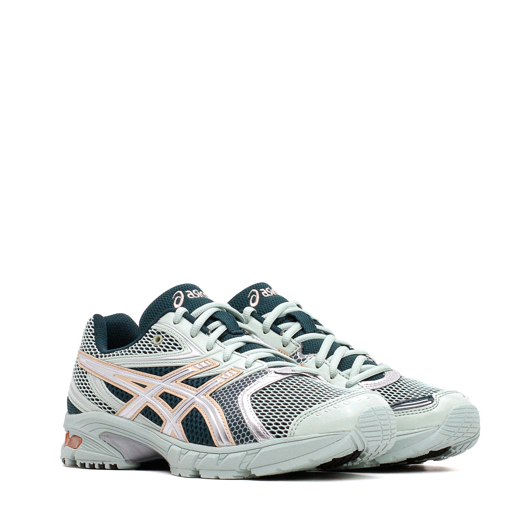 Asics Unisex Gel-DS Trainer 14 Lichen Rock Pure Silver 1203A607-300