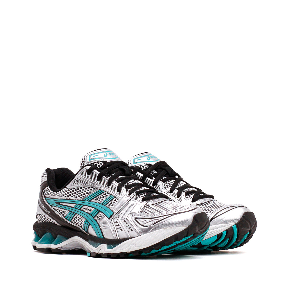 Asics Unisex Gel-Kayano 14 White Waterfall 1203A740-100