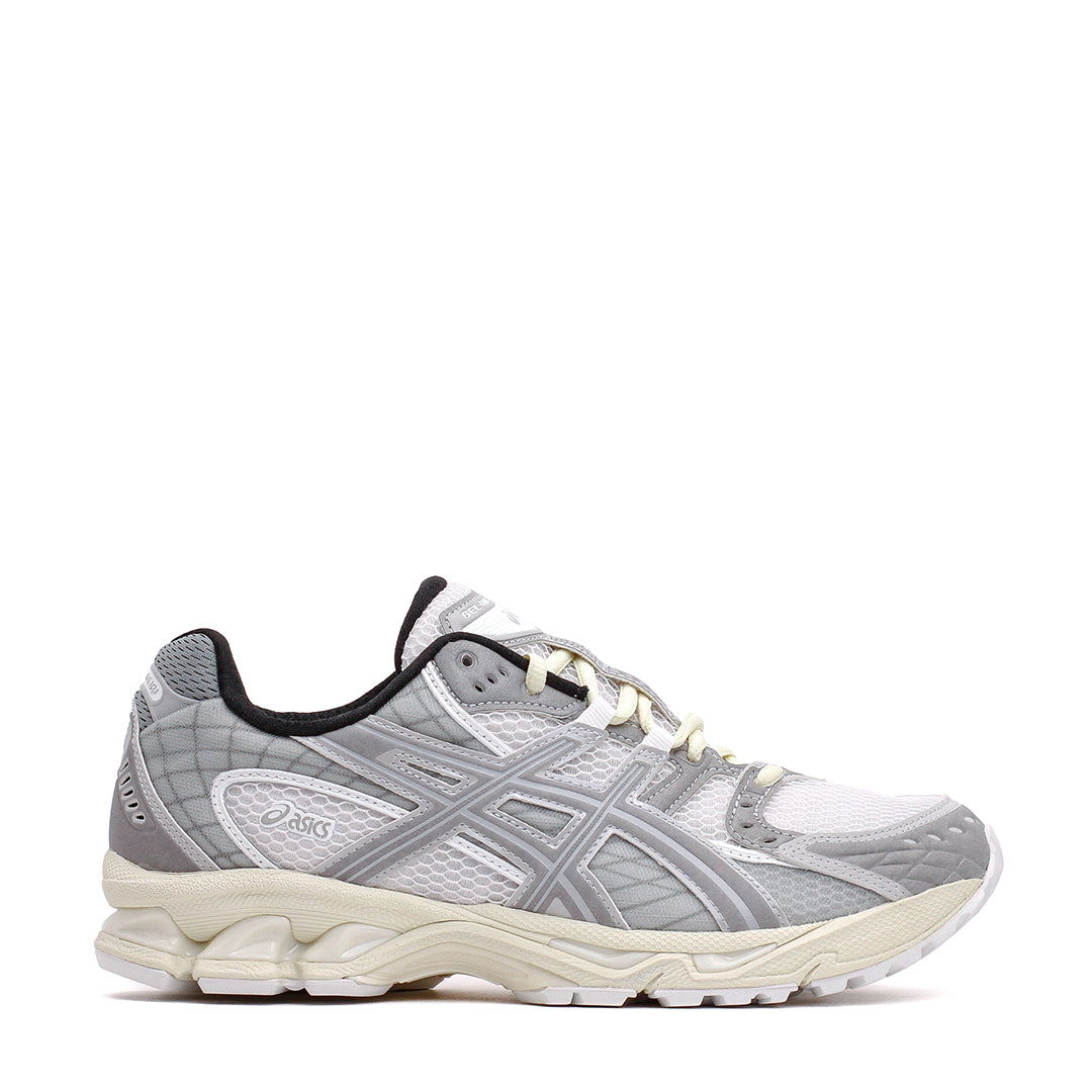 Asics x Min-Nano Men Gel-Nimbus 10.1 White Sheet Rock 1203A673-100