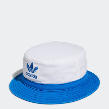 Washed Bucket Hat