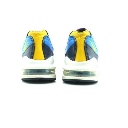 NIKE AIR MAX 95 NOW GS