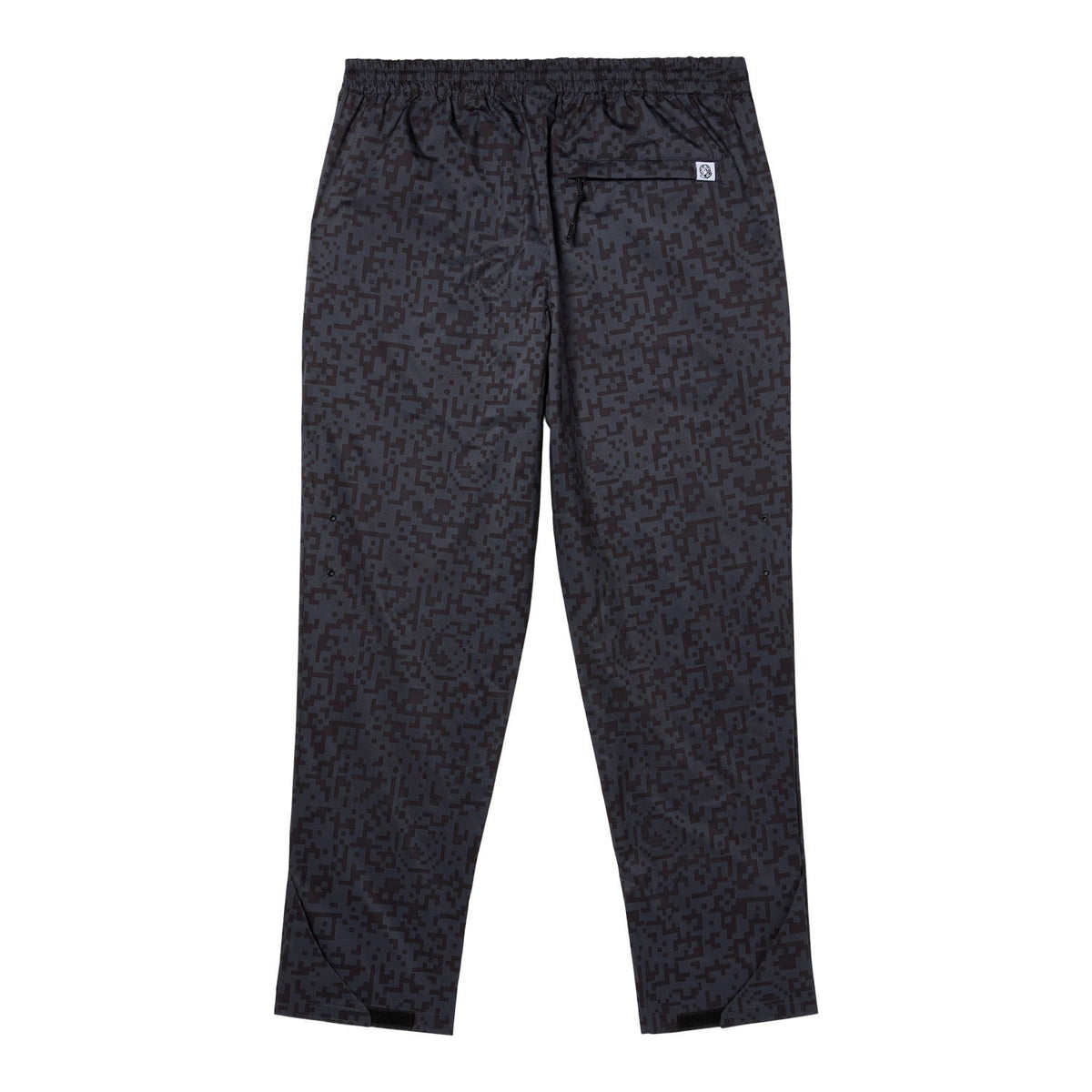 Billionaire Boys Club Men Exo Pants Forged Iron