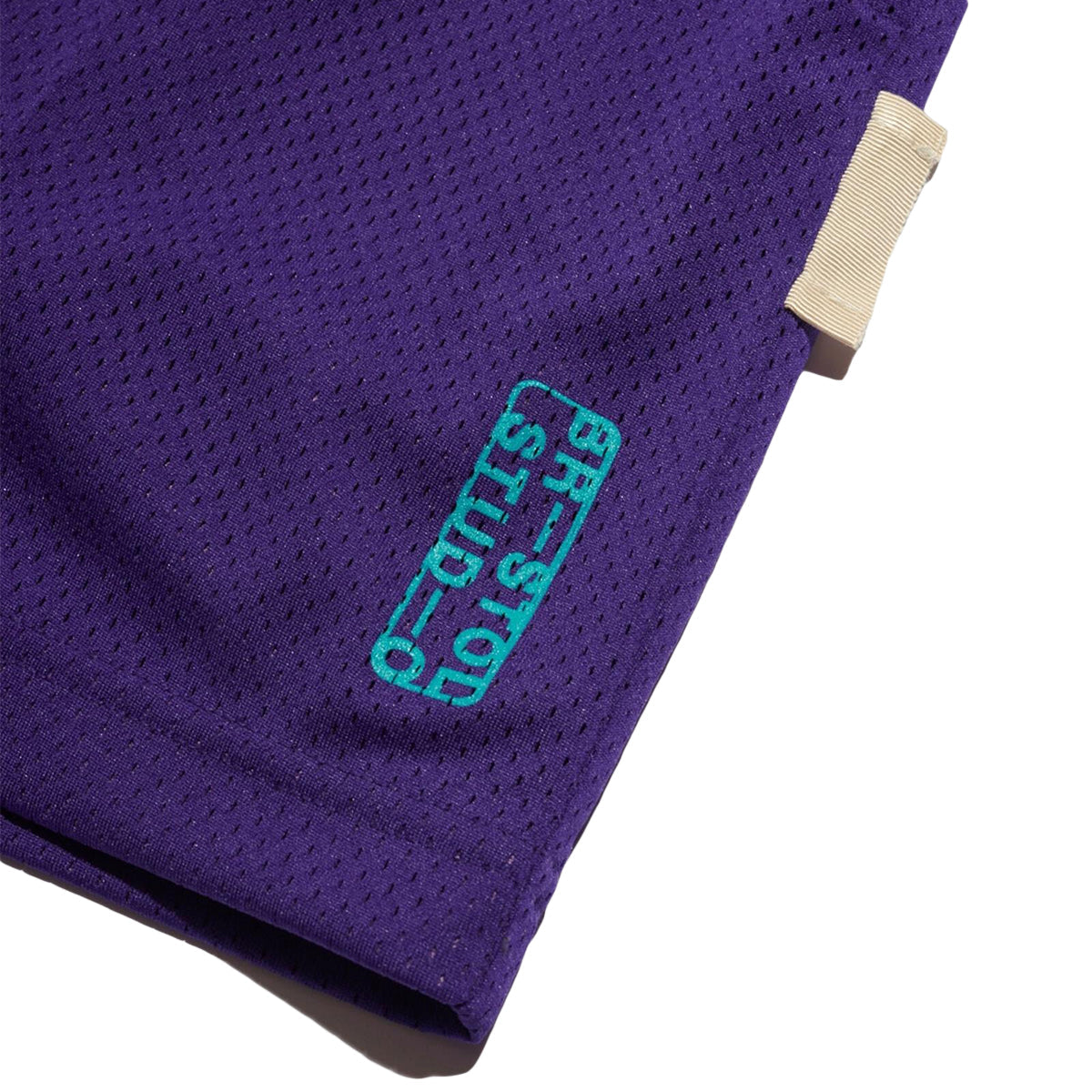 Bristol Studio Men Core Shorts Purple