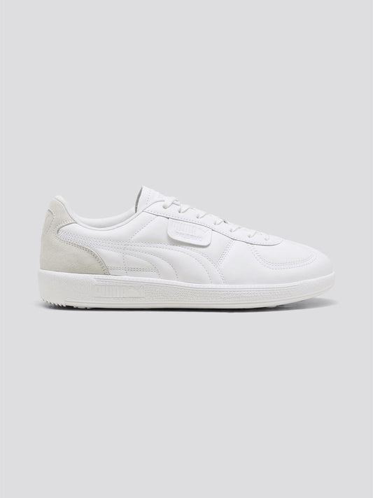 Palermo Golf Shoes Puma White