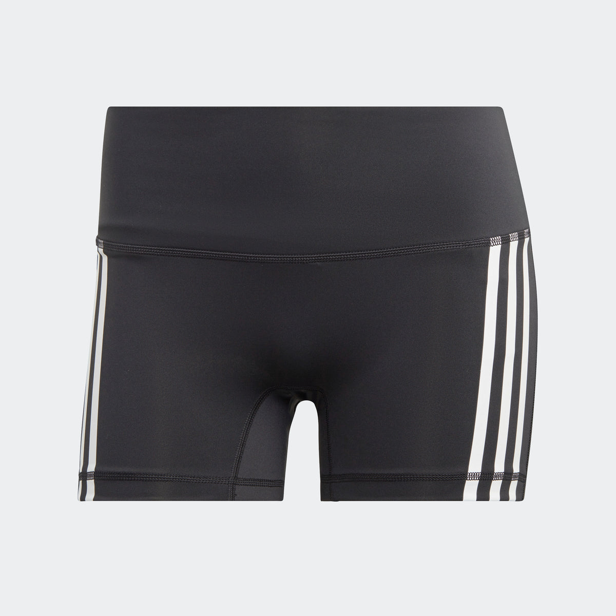 Women's adidas 3-Stripes Short Leggings