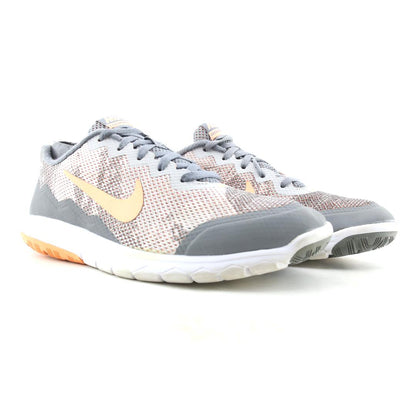 NIKE FLEX EXPERIENCE RN 4
