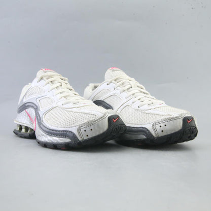NIKE REAX RUN 5