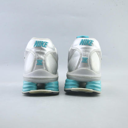 NIKE SHOX ZIP