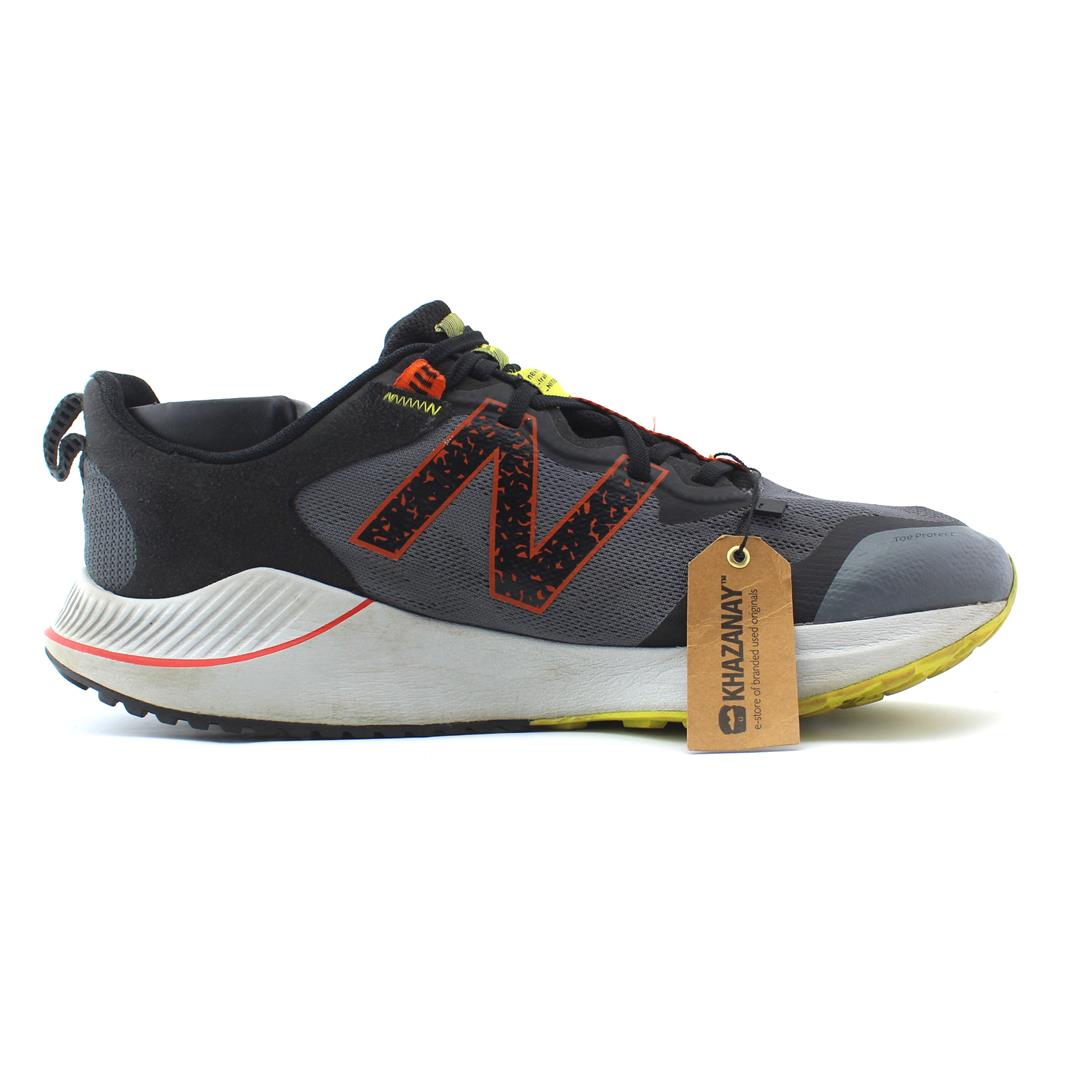 NEW BALANCE TRAIL NITREL V4