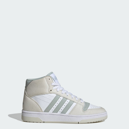 Kids' adidas Break Start Mid Shoes Kids