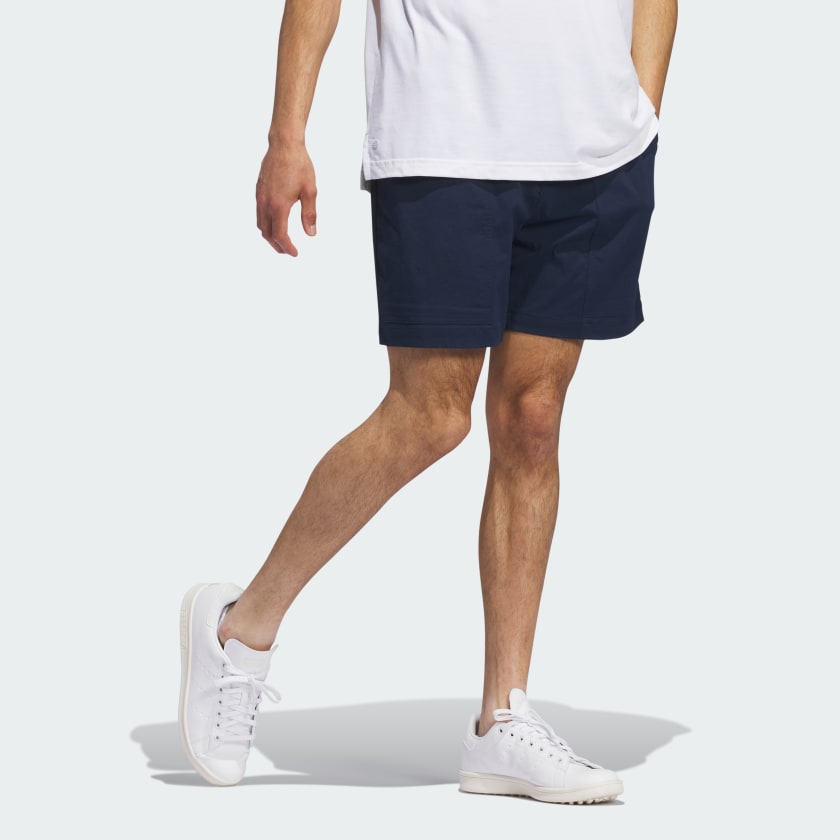 Men's adidas Go-To Woven Golf Shorts