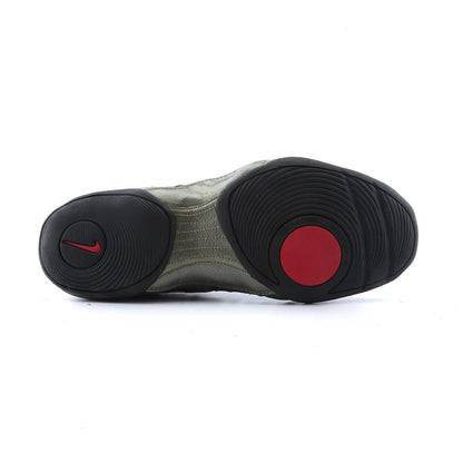 NIKE MUSIQUE 4