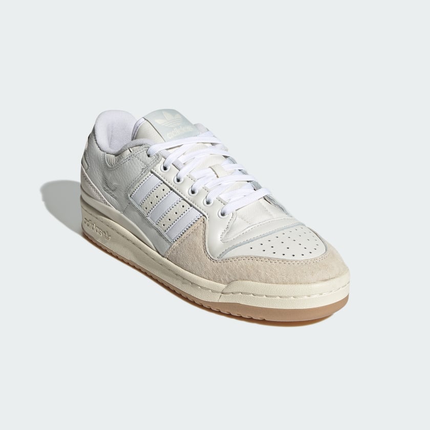 Men's adidas Forum 84 Low ADV Shoes