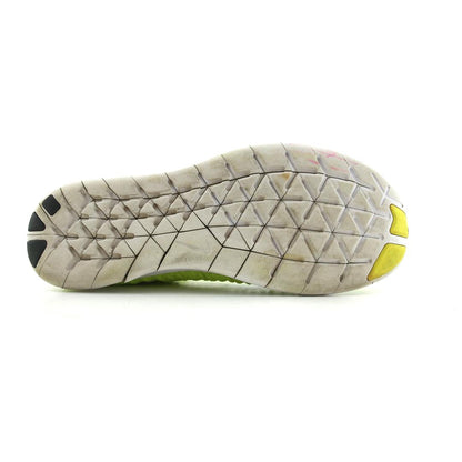 NIKE FREE RN FLYKNIT