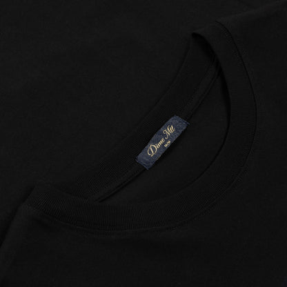 Dime Global T-Shirt Black
