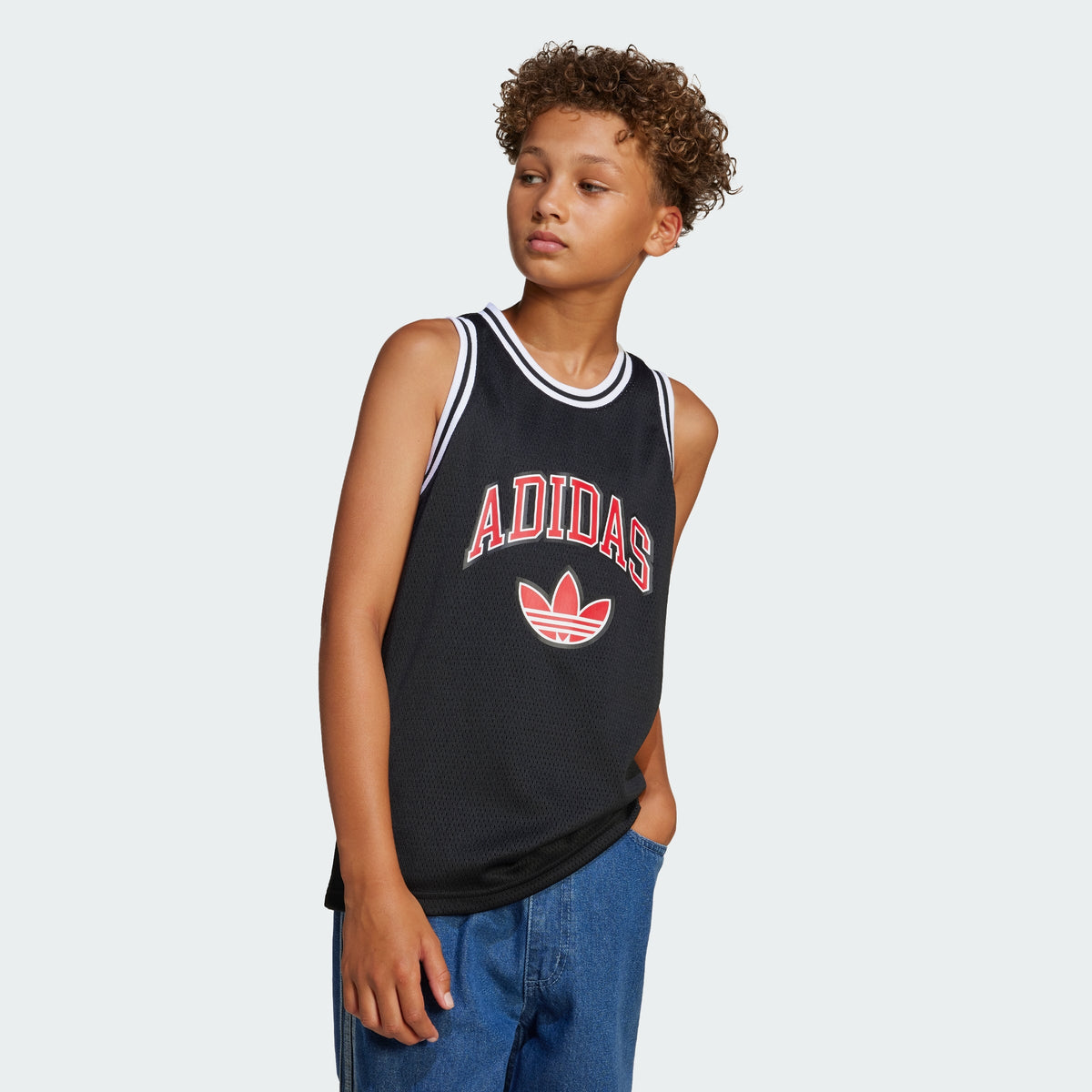 Kids' adidas adidas Originals Tank Top