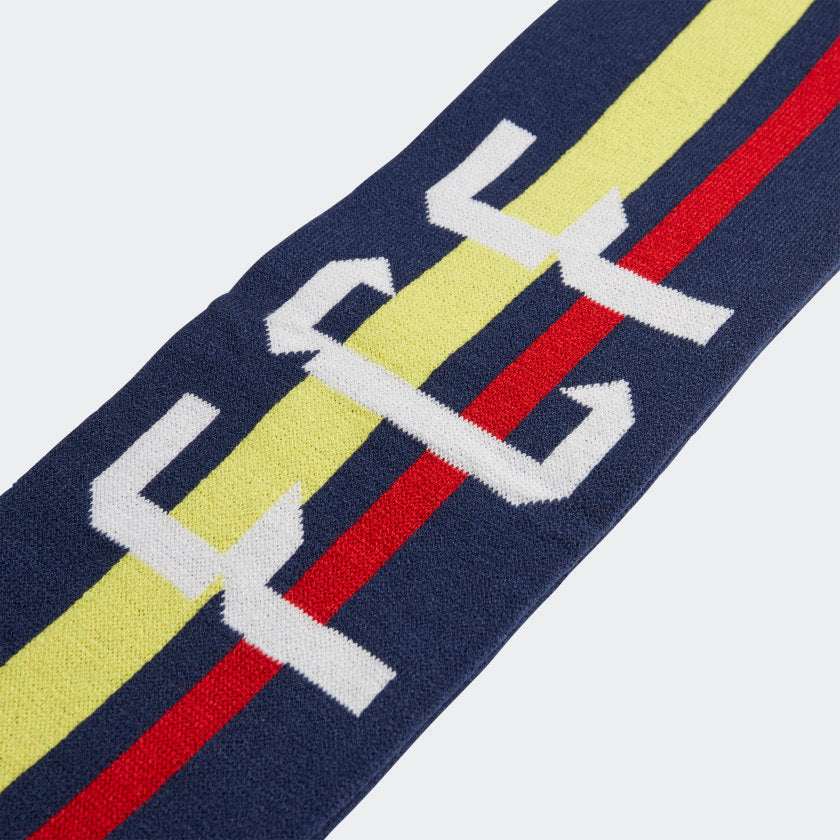 Colombia Scarf