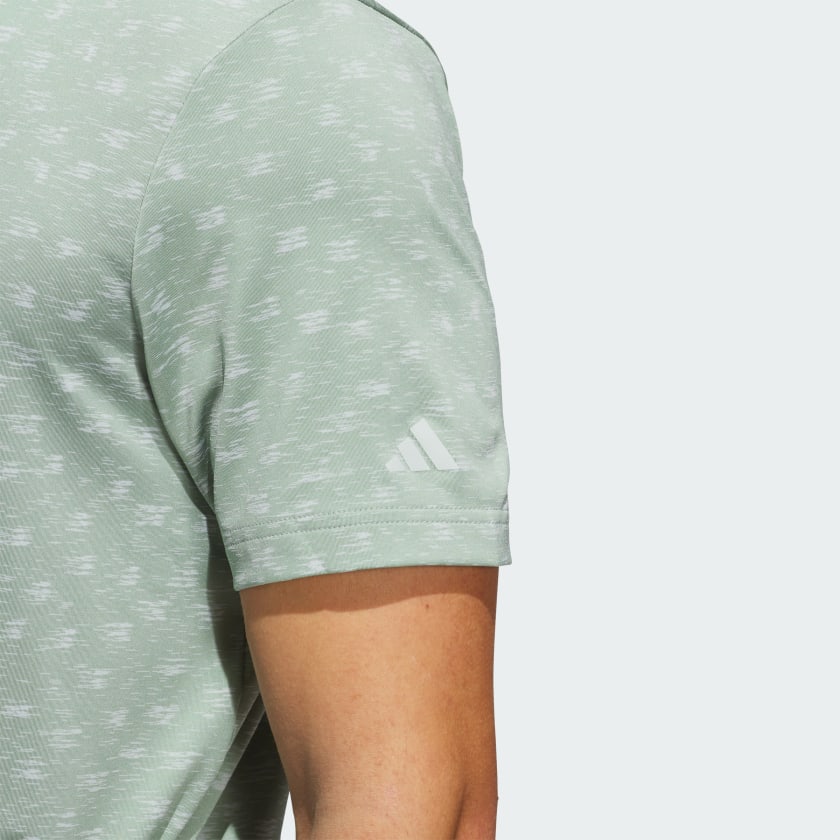 Men's adidas Ultimate365 Novelty Polo Shirt
