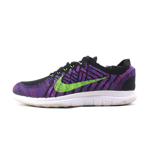 NIKE FREE 4.0 FLYKNIT