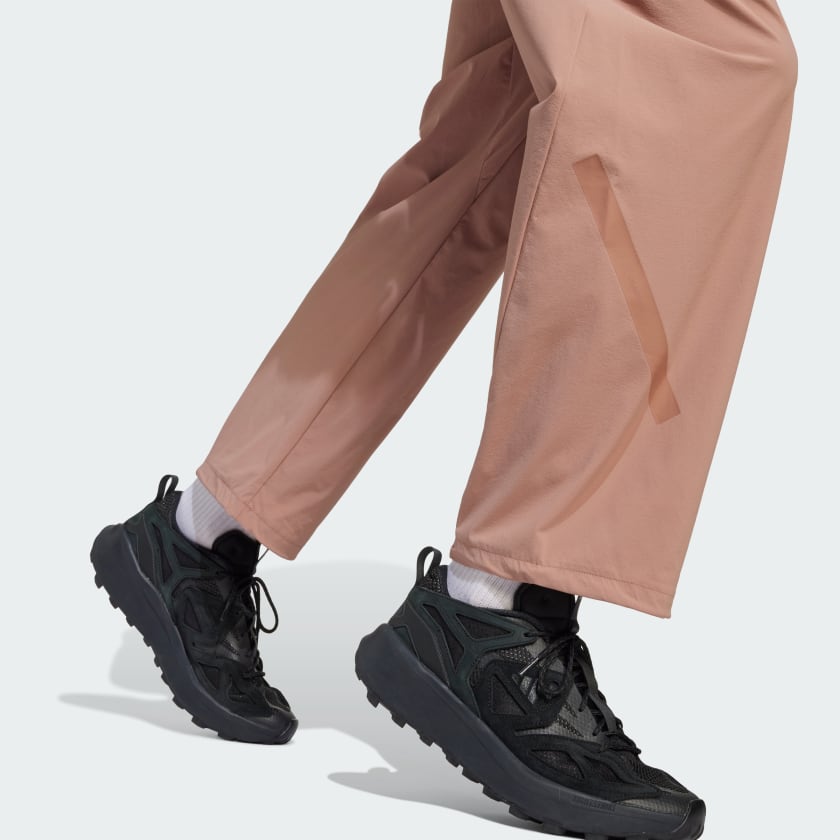 Men's adidas adidas Z.N.E. Woven Pants