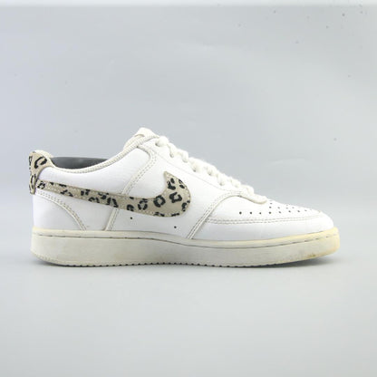 NIKE  COURT VISION LOW